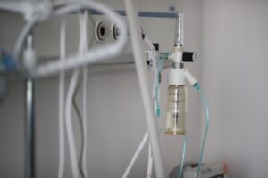 В Волгоградской области 353 человека заболели COVID-19 за сутки