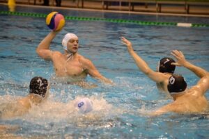 Волгоградские ватерполисты вышли в финал чемпионата России