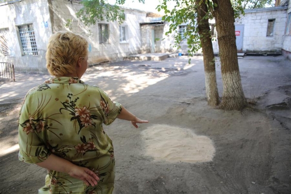 Волжанин, обезглавивший отца, объявлен в розыск