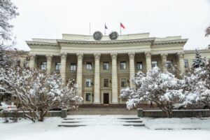 Андрей Бочаров выразил соболезнования близким пострадавших в ДТП под Калугой