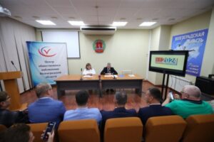 Явка избирателей на выборах в Волгоградской области за два дня составила 42%