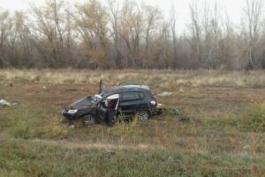 В ДТП под Волгоградом пострадала экс-мэр Волжского, 2 женщины погибли