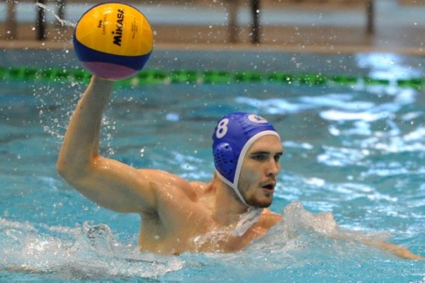 «Спартак-Волгоград-2» установил рекорд сезона