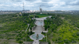 Волгоград и Сбер будут совместно развивать IT-технологии в регионе