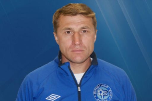 Олег Веретенников подтвердил лицензию PRO