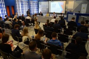 Уполномоченных по правам студентов выбрали в 4 вузах Волгоградской области