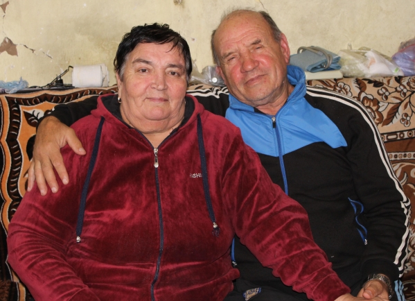 Любовь творит чудеса: поддержка мужа помогла волгоградке победить рак