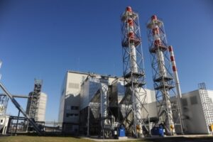 Работаем на экспорт: 20 тонн волгоградского лецитина отправлены в Голландию