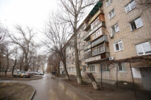 Волгоградцев ждет потепление в конце февраля