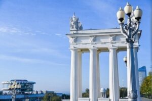 В ночь на 10 августа Волгоград накроет магнитная буря силой в 6 баллов