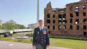 ФСИН России запустила марафон ко Дню Победы