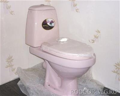 Под Волгоградом задержан похититель унитазов – сторож лагеря