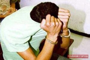 Задержан педофил, надругавшийся над 7-летней девочкой в Средней Ахтубе