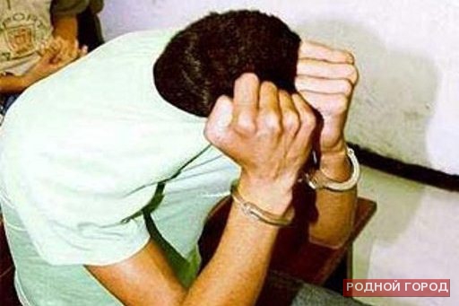 Задержан педофил, надругавшийся над 7-летней девочкой в Средней Ахтубе