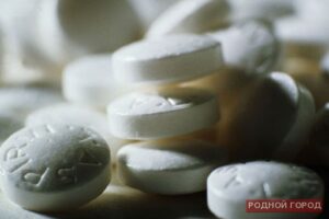 4-летний мальчик в Урюпинске отравился крысиным ядом