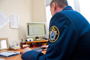 Во Фроловском районе дебоширы оскорбили полицейских