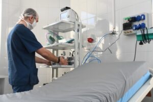 В Волгоградской области умер 16-й пациент с коронавирусом