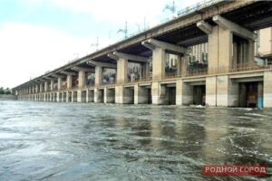 35-летний пьяный волгоградец «заминировал» дамбу