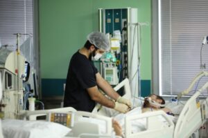 Гитарист группы «Ляпис Трубецкой» скончался, не выходя из комы