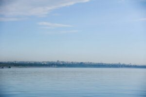 В Волгоградской области начали создавать план развития острова Сарпинского