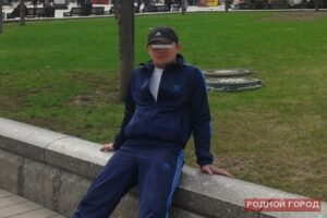 Волгоградец с необычной тату упал с многоэтажки