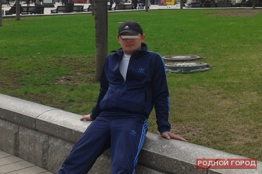 Волгоградец с необычной тату упал с многоэтажки