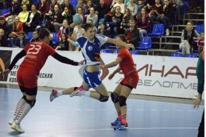 Волгоградское «Динамо» вырвало победу у краснодарской «Кубани»