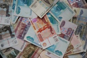 Волгоградец купил лотерейный билет за 40 рублей и выиграл 2,7 млн