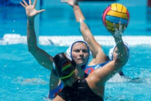 Капитан «Спартака-Волгограда» стала лучшим бомбардиром матча Россия – Германия