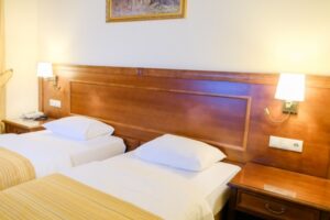 Волгоградская область получит на модульные отели почти 70 млн рублей