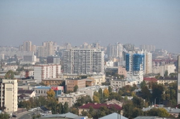 Волгоград 8 мая накрыла 6-балльная магнитная буря