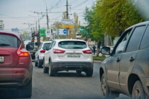 Волгоградцам назвали самые доступные этой весной иномарки