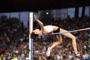 Волгоградская воспитанница стала триумфатором финала «Бриллиантовой лиги»