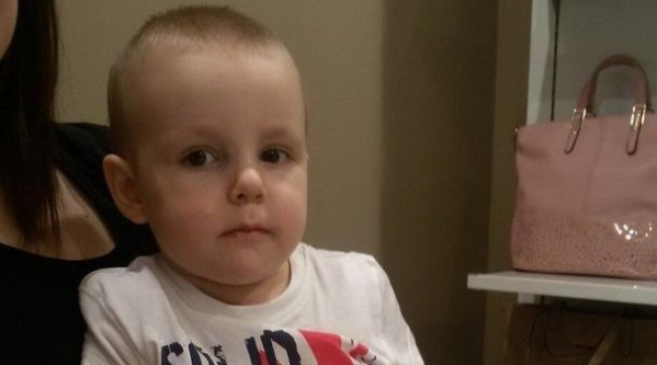 В Волгограде нашли родителей пропавшего малыша