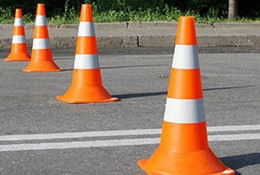 Перекрытие движения в Волгограде на 9 Мая 2016: улицы и районы