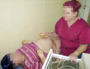 «Это чистый и честный способ заработка!»: суррогатная мама из Волгограда рассказала о своем опыте
