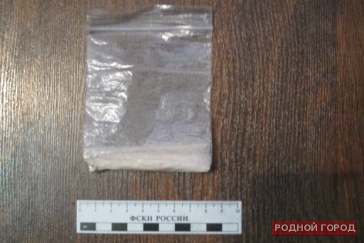 Мать продавала наркотики на глазах 3-летнего ребёнка в Волгограде