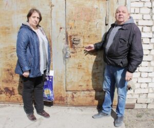 Может ли ГСК «втихую» продать ваш гаражный бокс за долги