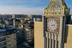 В волгоградской облдуме обсудят еще один референдум о часовом поясе