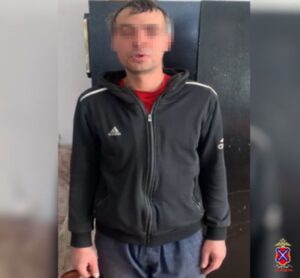 На юге Волгограда задержали серийного 44-летнего грабителя пенсионерок