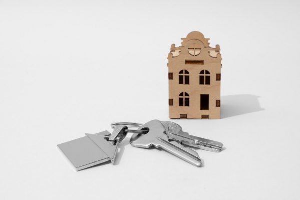 В Волгограде переселенцам из аварийных домов показали 791 квартиру