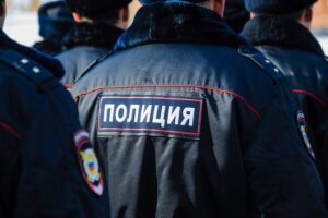Под Волгоградом задержан мужчина, угрожавший убить мать садовыми вилами