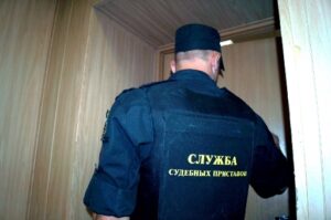 Под Волгоградом приставы помогли экс-супругам поделить девять пчелосемей