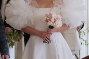 В 2023 году волгоградцы сыграли рекордное количество свадеб