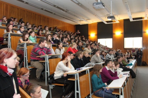 Валентин Харламов: «Опыт ВолгГТУ и ВолгГАСУ должны перенять другие вузы региона»