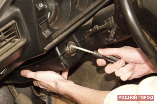 Группу автоугонщиков в Волжском задержали инспекторы ДПС