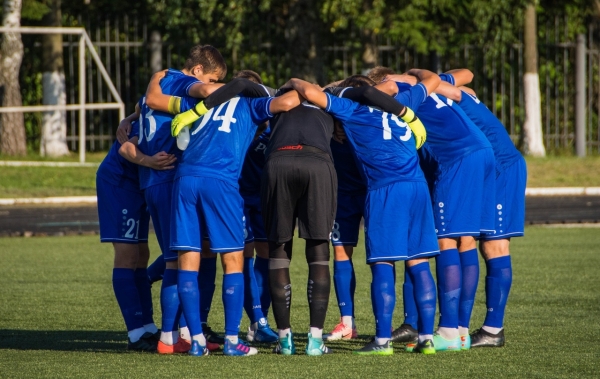 Волгоградский «Ротор-2» проиграл «Агросоюзу»