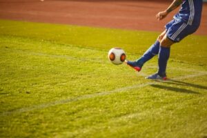 «Ротор-Волгоград» обыгрывает «Луч-Энергию» со счетом 1:0