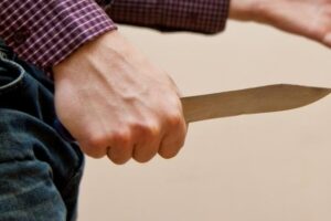 В Калачевском районе мужчина убил сожительницу и забыл об этом