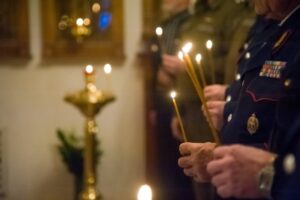 Что нельзя делать в Прокопьев день, 5 декабря